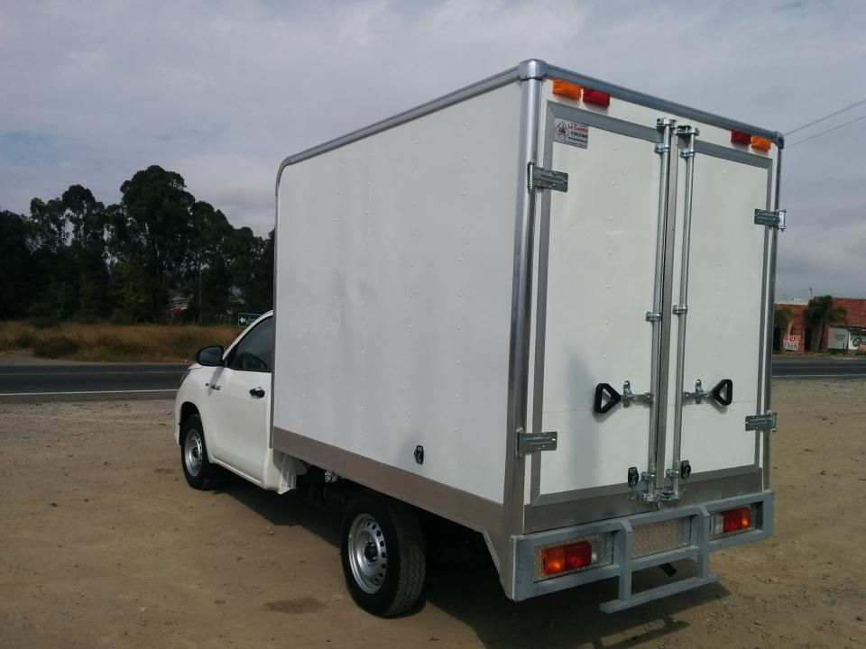 CAJAS TOYOTA