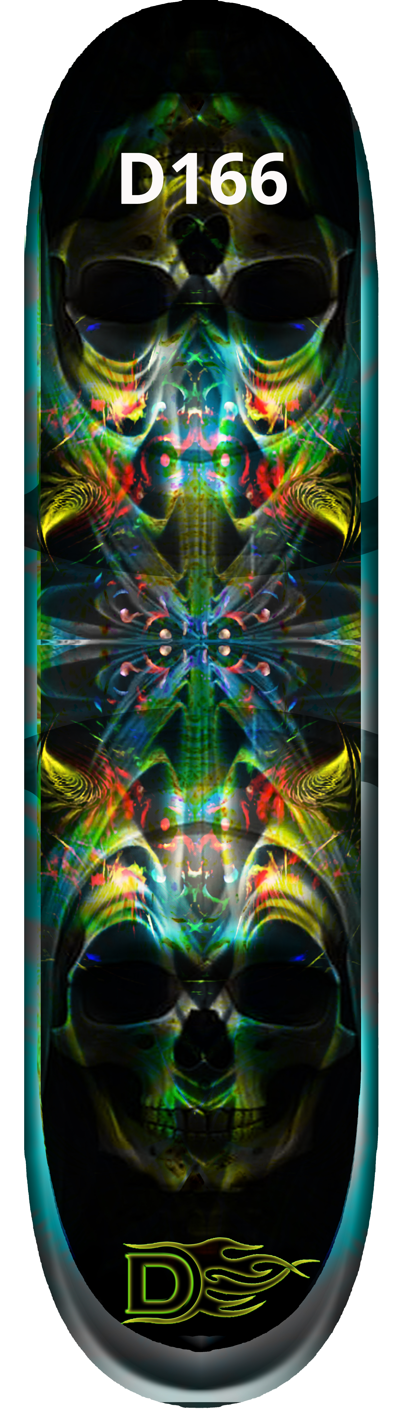 D166