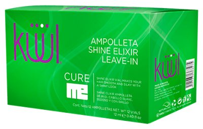 AMPOLLETA LEAVE-IN
