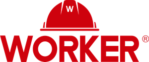 Worker Logo PNG Vectors Free Download