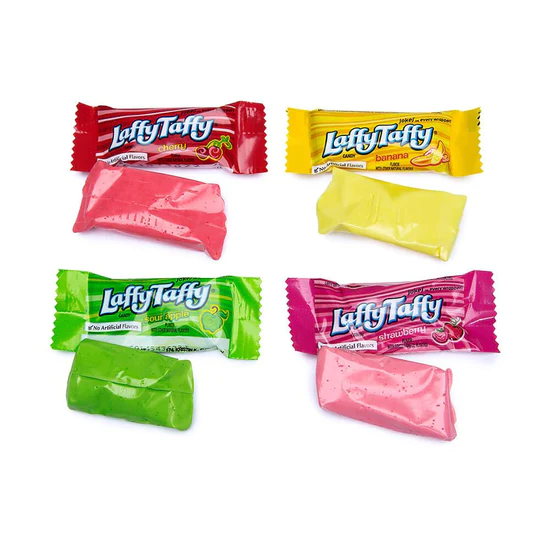 Laffy Taffy