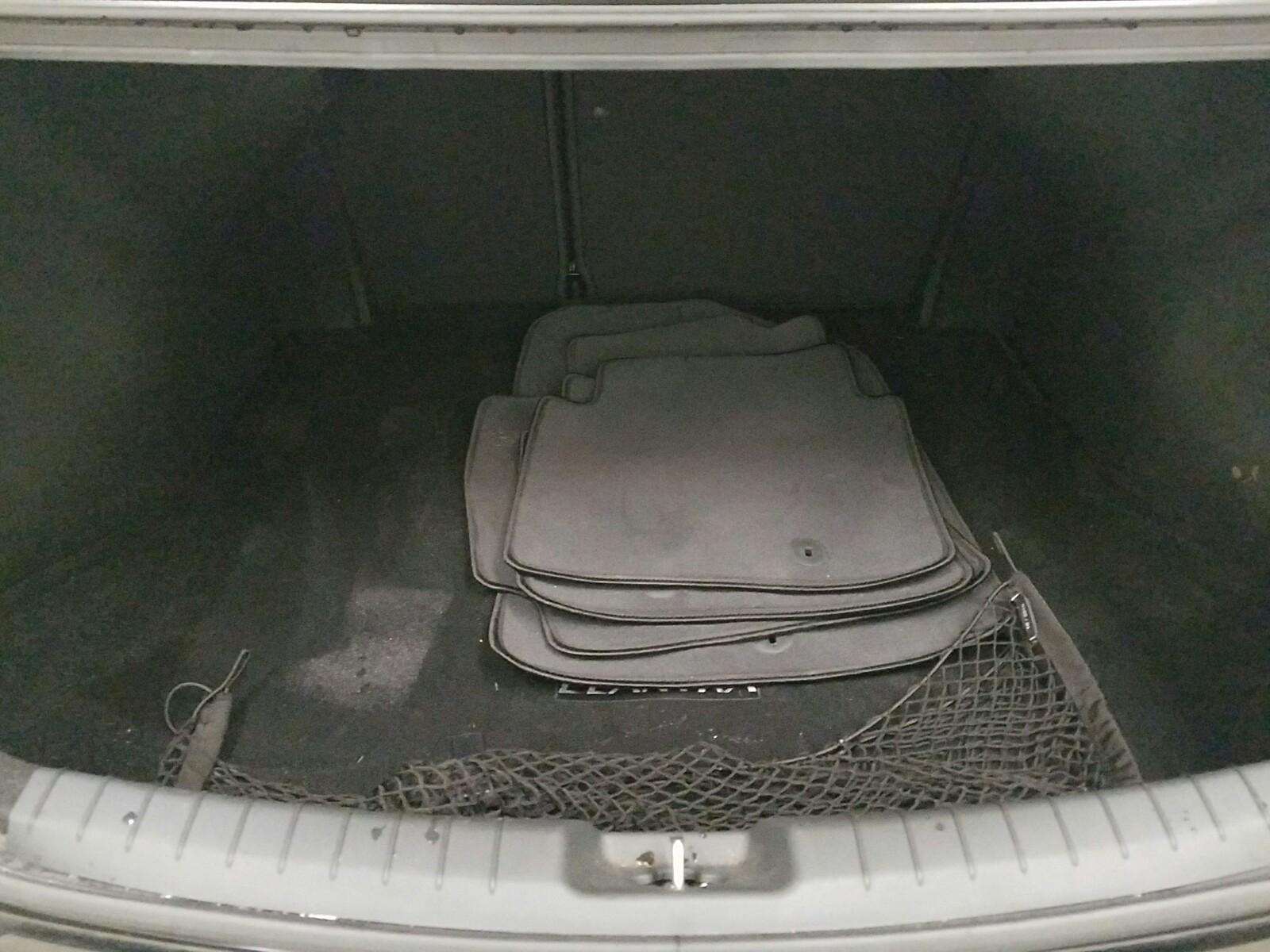 CARGO