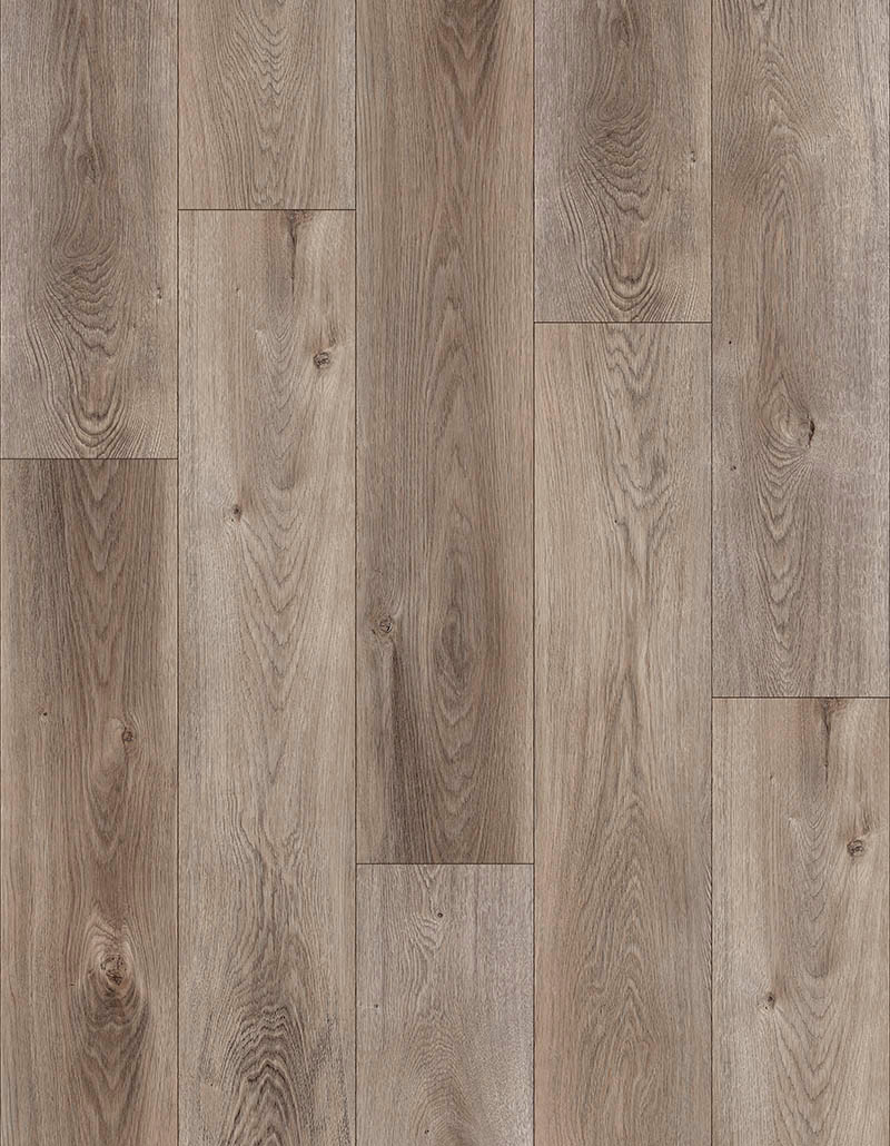 Treasure Lakes Collection Poudre  
Plank Width  9" -  Plank Length 60 - Wear Layer 20mil
Pre-Attached Underlayment	2mm EVA - Surface: Embossed in Register (EIR)
Edge Type: Micro-Beveled
Installation Type: Floating - Scratch & Stain Resistant: Yes