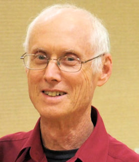 Jay Rosenthal - Treasurer