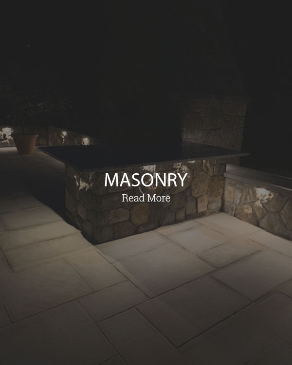 Masonry 