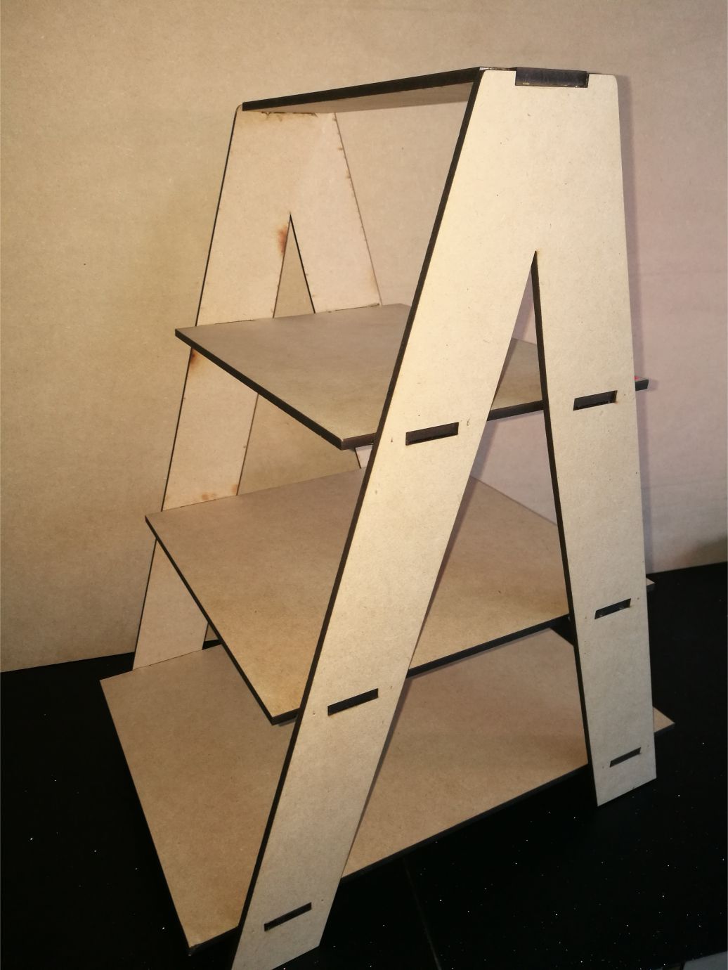 Escalera para Postres
21 x 29 x 40 cm $180.00
29 x 40 x 50 cm$240.00