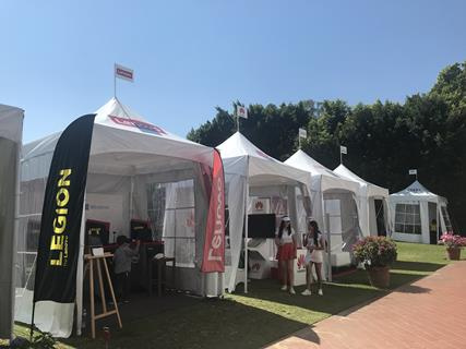 Torneo de Patrocinadores