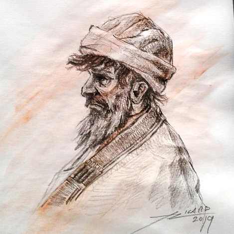 Tuareg