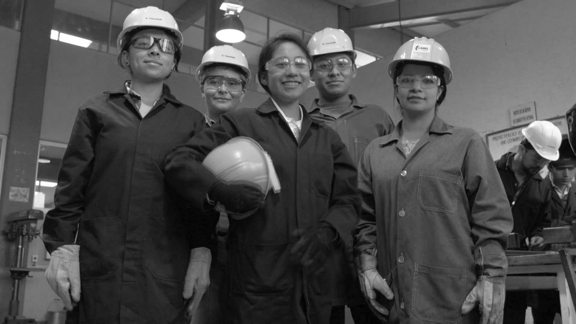 Ing. Industrial Ing. Industrial