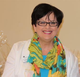 Cindy Tobias