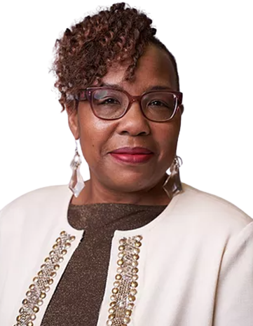 Emma Alexander
First Executive Administrator