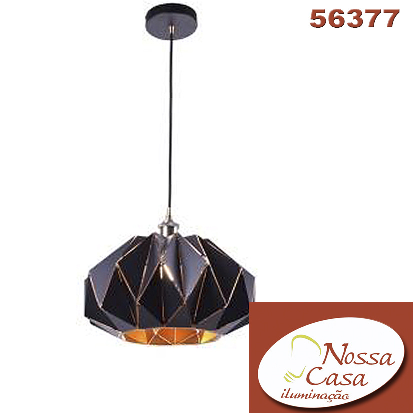 Bella KE003 preto/dour