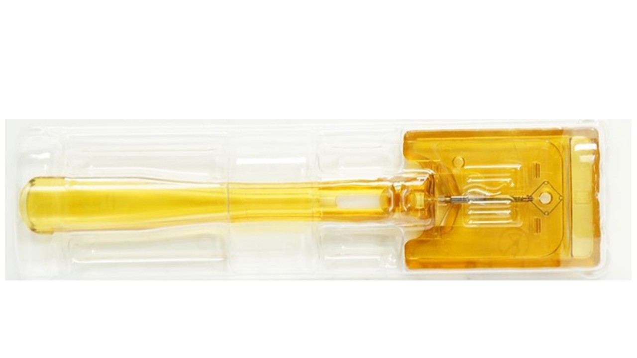 MALYUGÍN RÍNG  7.00 mm