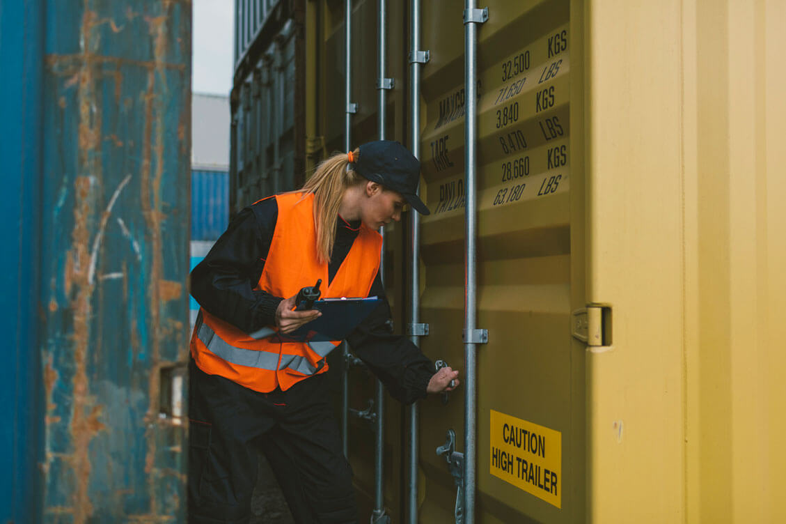 Agencia Aduanal Anaya - Clasificación Arancelaria