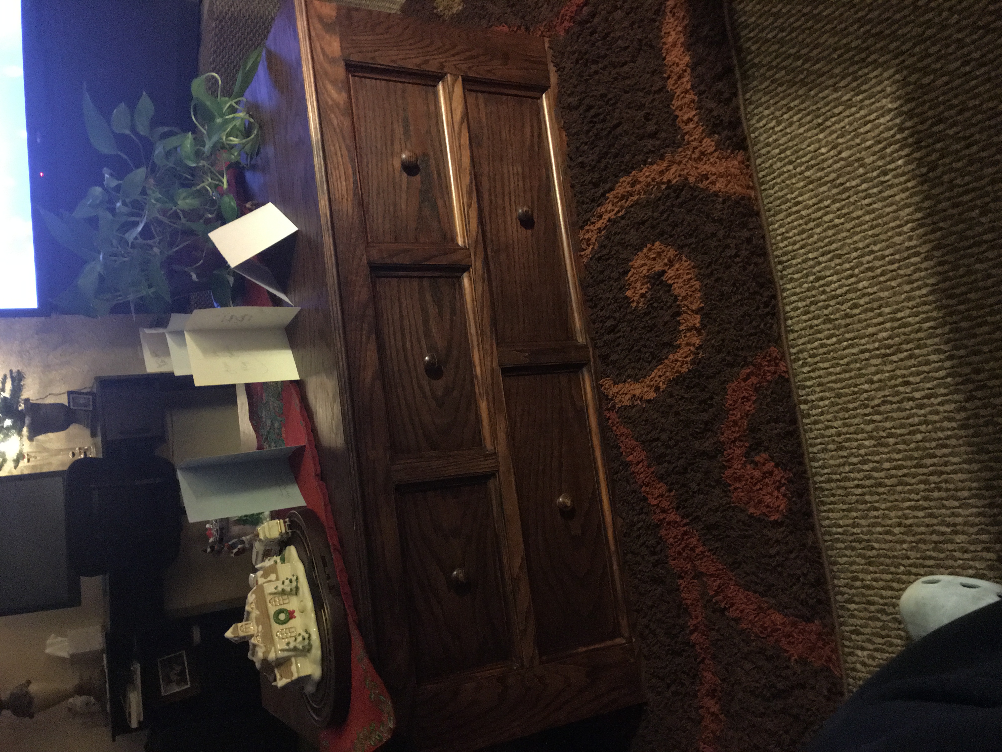 Storage Furniture 11