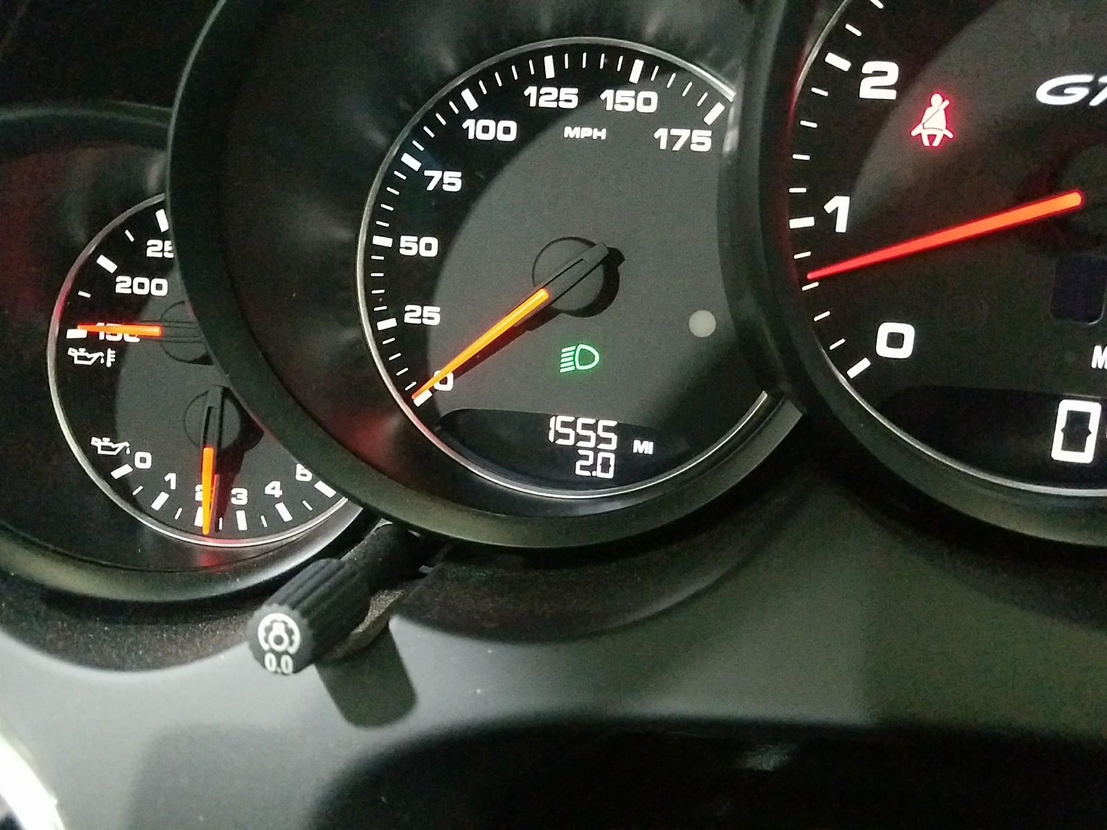 ODOMETER