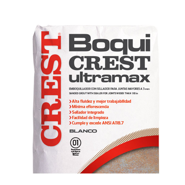 BoquiCrest Ultramax 20 Kgs
# 11472