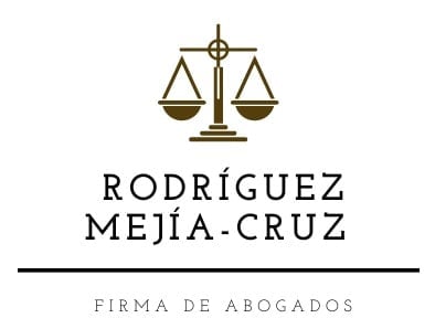 Despacho legal - Bufete Rodríguez Mejía