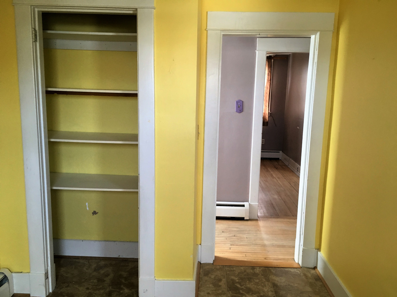 Kitchen/Pantry
Photo 5