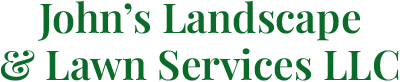 John's Landscape and Lawn Services