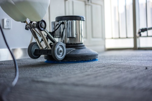 Saving Your Business Money With Commercial Carpet Cleaning