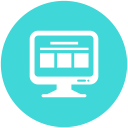 Rocket icon