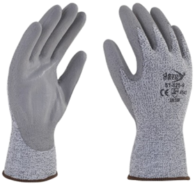 GUANTE ANTICORTE NIVEL 5 DERMA CARE EJ51-6225