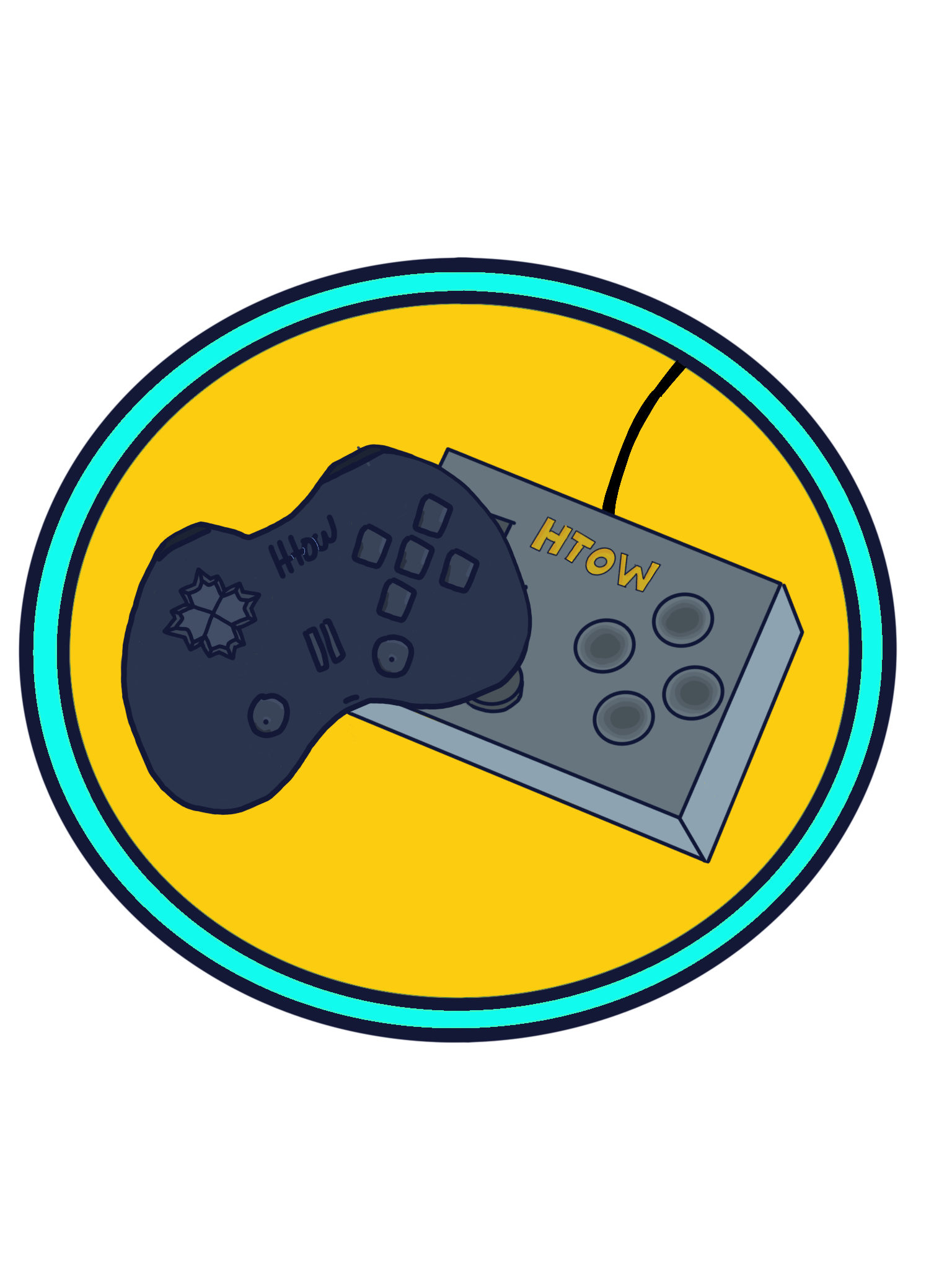 HTOW Games