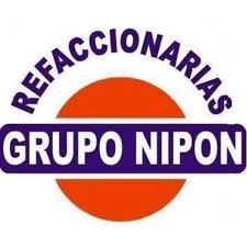 Refaccionarias Grupo Nipon