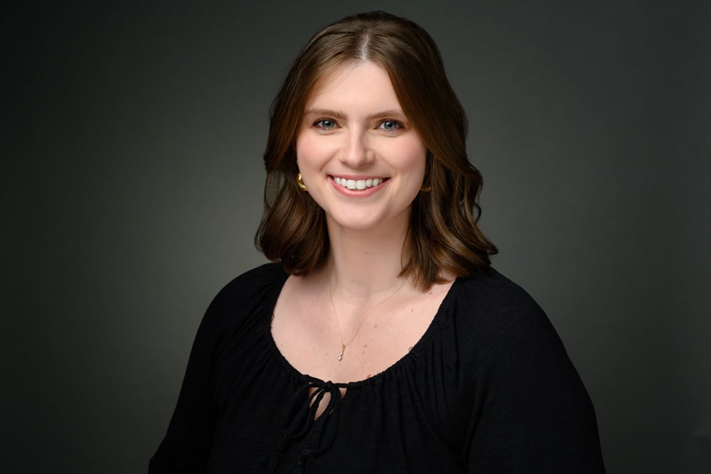 Karissa McLaughlin, LPCA