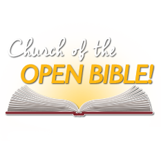 Church of the Open Bible