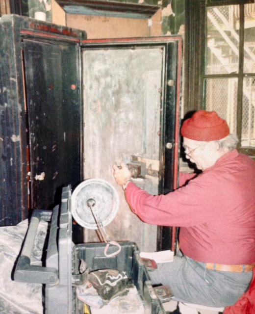 Kwik-Key Locksmiths Kwik-Key Locksmiths