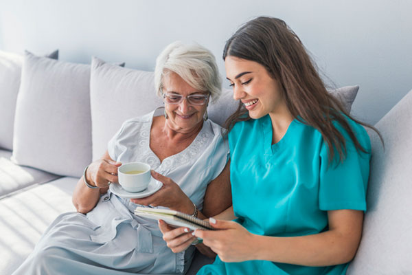 Elder Care Services