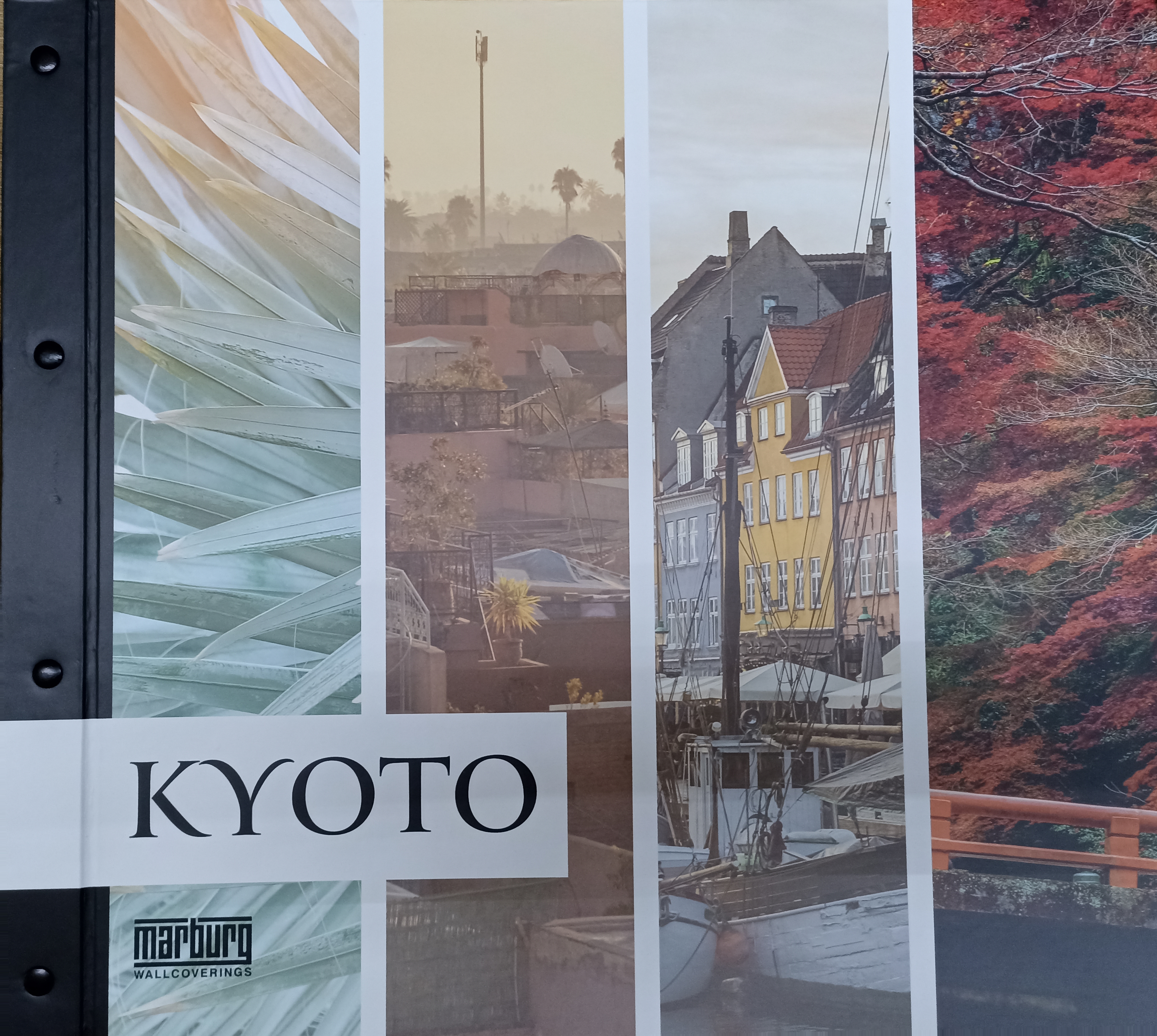 KYOTO