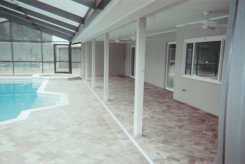 Pool remodeling project Pool remodeling project
