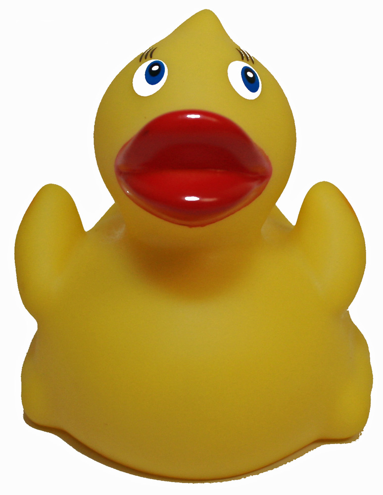 Assurance Industries Co LLC - Rubber Ducks and Friends