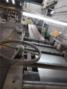 Phi Energy - Calentadores de aire