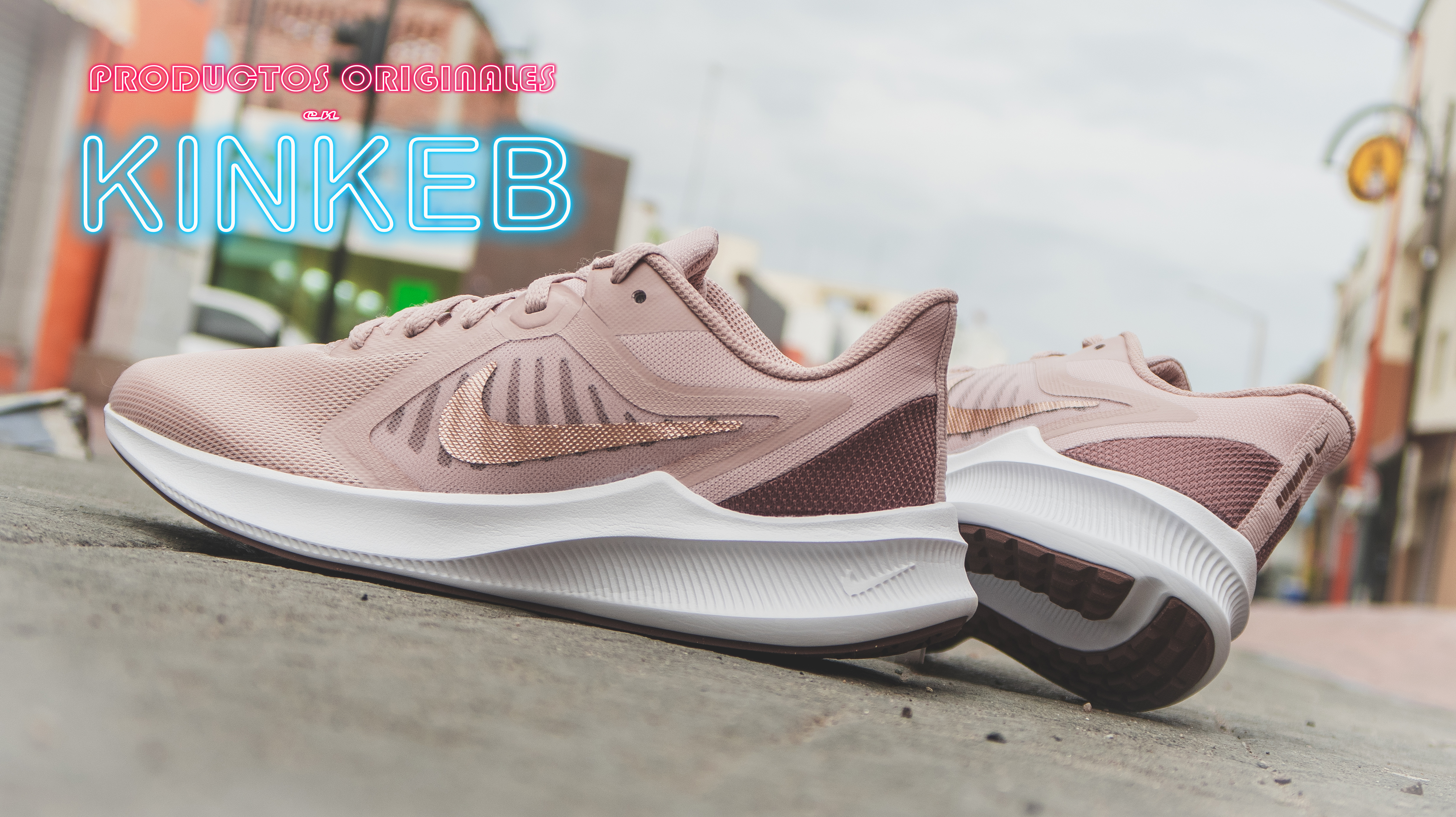 Nike Downshifter 10