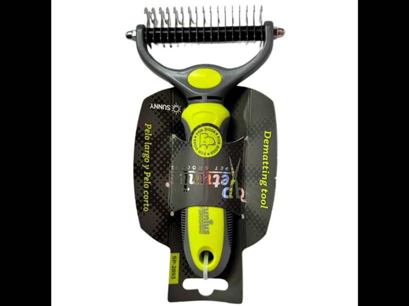 SP-2893 ROMPENUDOS 
PETUNIUS BY SUNNY PELO LARGO