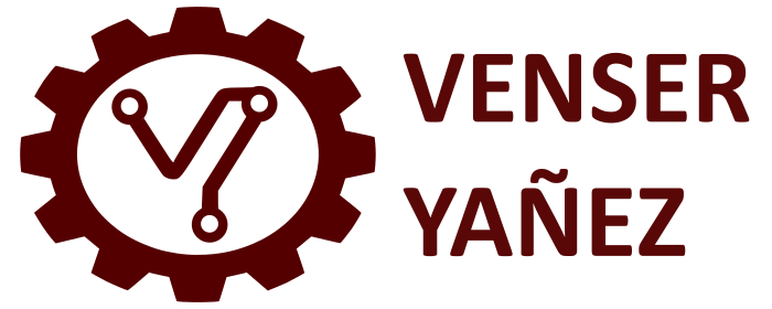 Ir a la página de inicio del sitio VENSER YAÑEZ