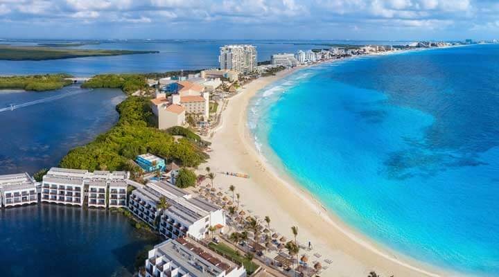 Agencia de Viajes Momenta  - VIAJES NACIONALES