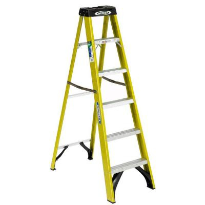 6' Step Ladder
$15/half $20/day