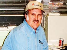 Robert Tomasini, P.E.