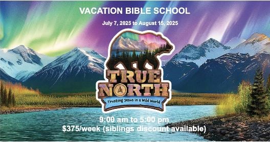 Vacation Bible School