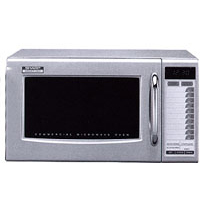 Microwave Repairs