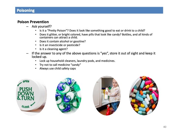 First Aid Training and Certification Boise