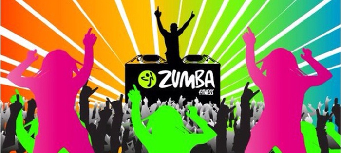 Zumba Fitness