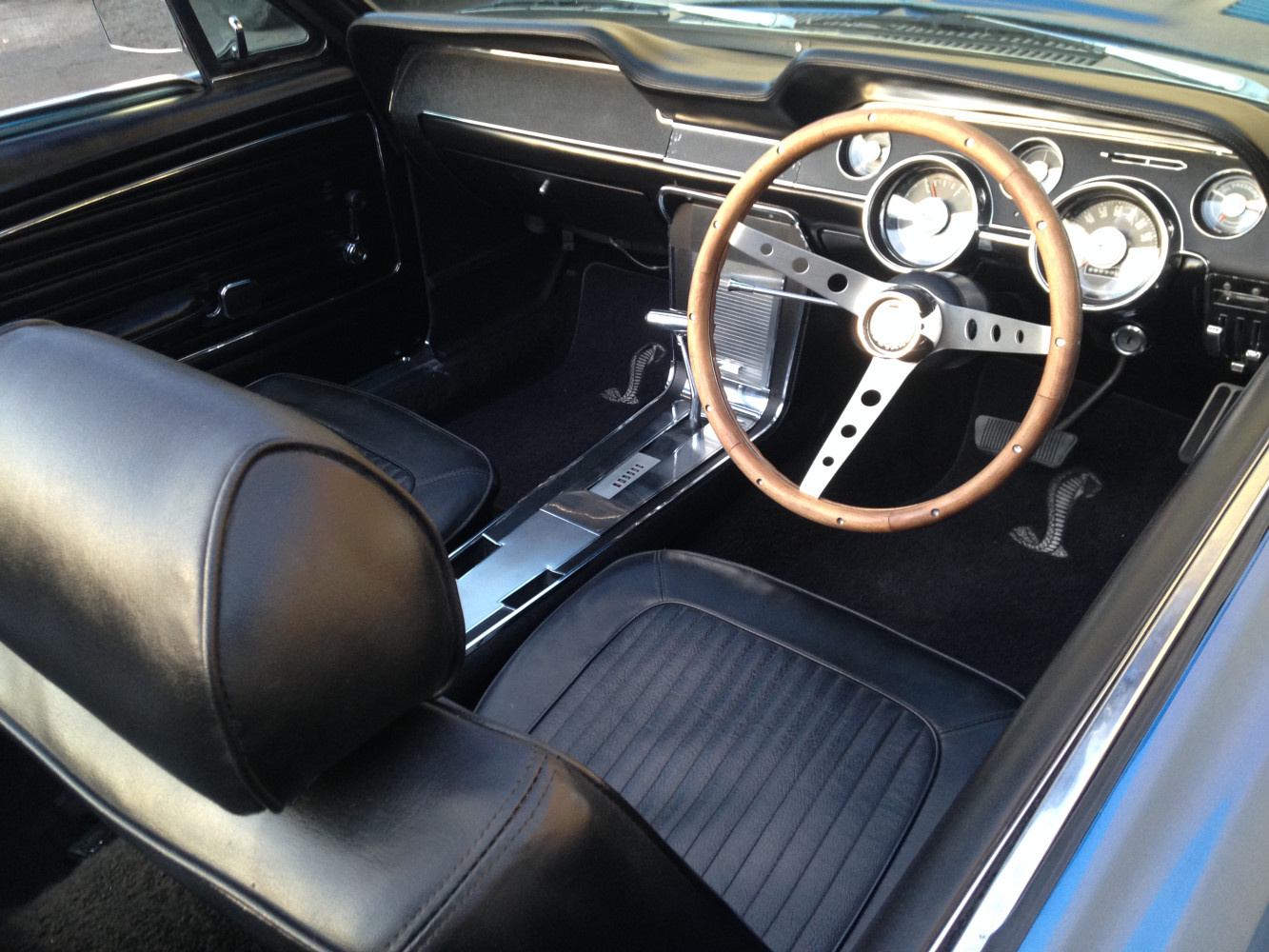 Finished! Keep looking at the progress