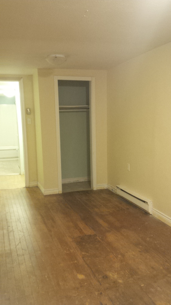 28 Wentworth #1 Bedroom 2