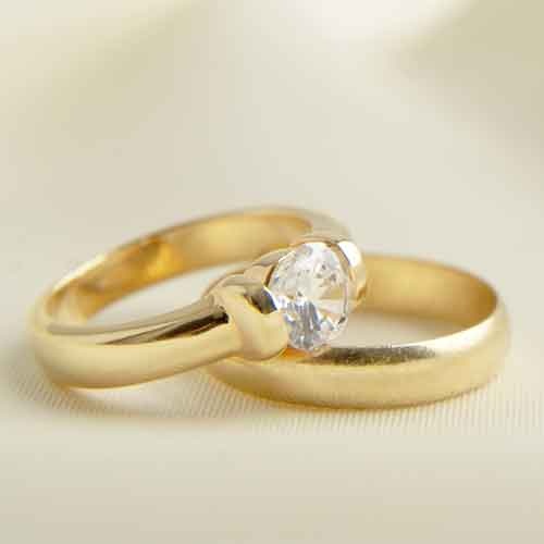 JOYERIA MARTHA - anillos